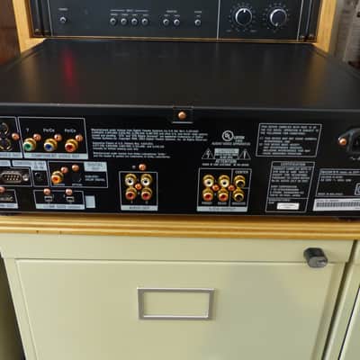 Sony DVP-NS9100ES image 5