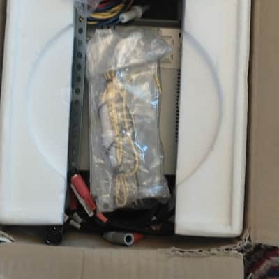 McIntosh MX406 2003 - Black image 5