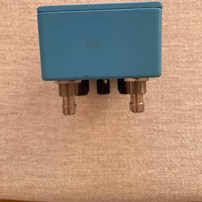 Keeley Hydra Stereo Reverb & Tremolo image 6
