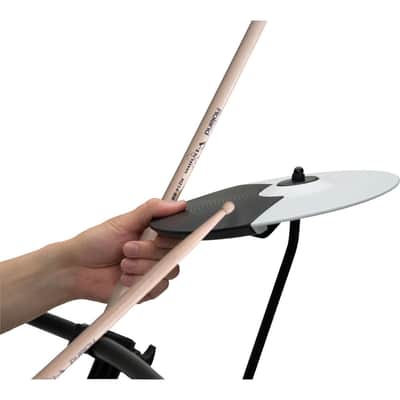 Roland TD-02KV V-Drums Electric Drum Kit image 3