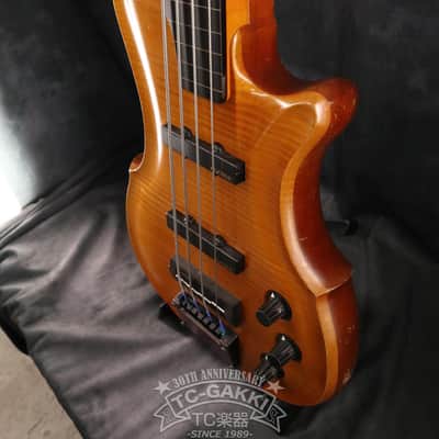 Alembic Japan 1980s AJ-II-JB FL image 5