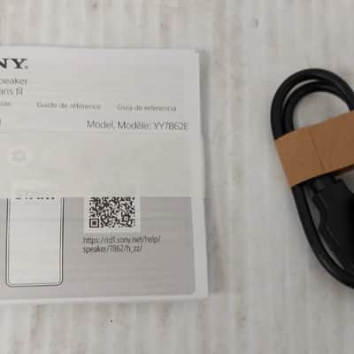Sony Power Sound SRS-ULT10 image 3