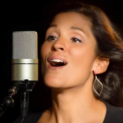 MXL 990 Series Condenser Microphone Bundles & Variants for Recording and Streaming image 6