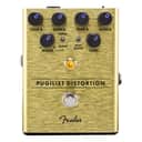 Fender Pugilist Distortion Pedal