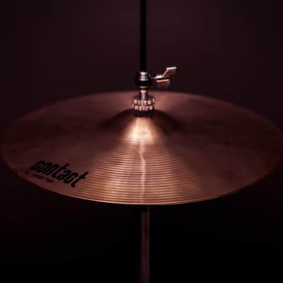 Dream 14" Contact Hi-Hats image 1