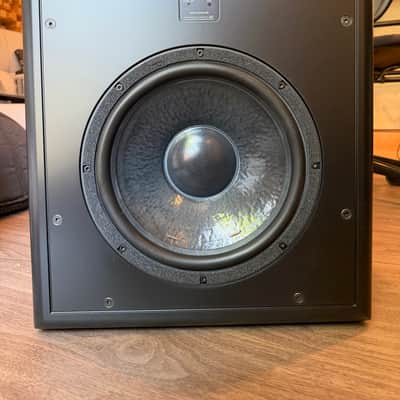 ATC SCS70 Pro Active Studio Subwoofer image 1