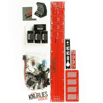 Befaco Trolley Bus DIY KIT image 1