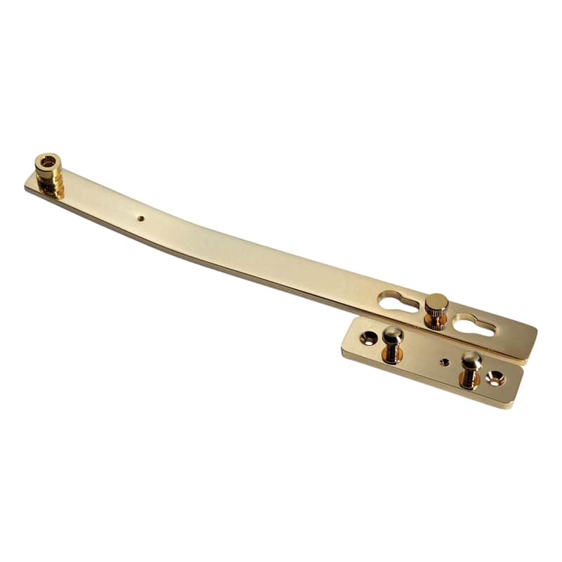 Bootlegger Guitar Strap Extender Chest Bow With Two Strap Locks. image 1