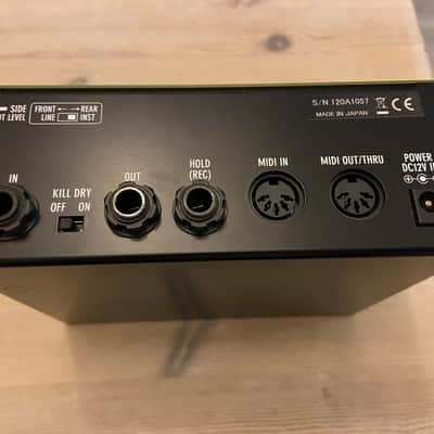 Free The Tone FT-2Y Flight Time Digital Delay 2010s - Green image 6