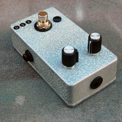 250 Overdrive Preamp (DOD 250 Grey Version Clone) image 3