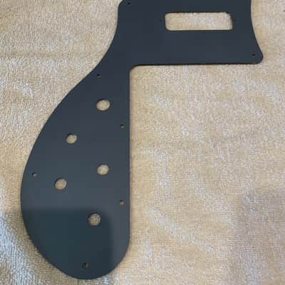 Rickenbacker Gold Plexi Pickguard image 4