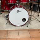Gretsch USA custom 80’s I believe  Rosewood lacquer