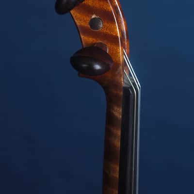 Wilkanowski  Violin 1947 / A Beauty! image 6