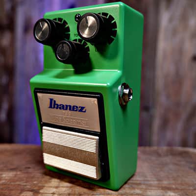 Ibanez TS9 Tube Screamer image 3