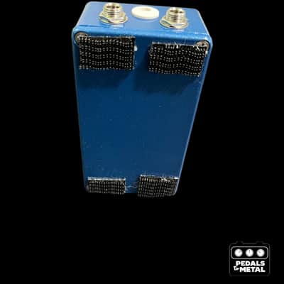 cascade pedals incendiary fuzz - X17380 image 7