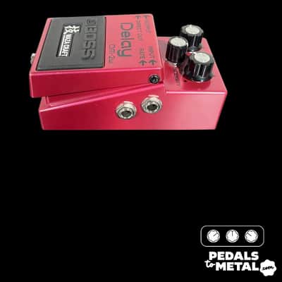 Boss DM-2W Delay Waza Craft -x14816 image 2
