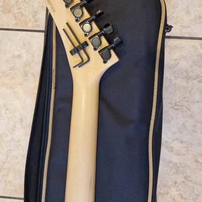Kramer Baretta Jumper Red image 6