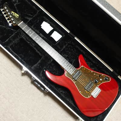 ギター Crews Maniac Sounds VINTAGE LINE “ALV”