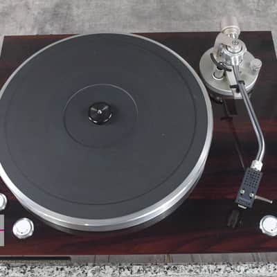Victor QL-A70 Auto-Lift Direct Drive Stereo Record Player in Good Condition image 9