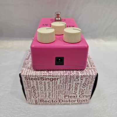 NUX Delay Guitar Pedal | Second Hand image 4
