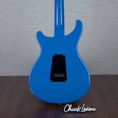 PRS S2 Standard 22 Electric Guitar - Mahi Blue - #23S2067704 - 2024 image 5
