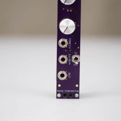 Noise Engineering Ataraxic Translatron Eurorack Module #58473 image 4