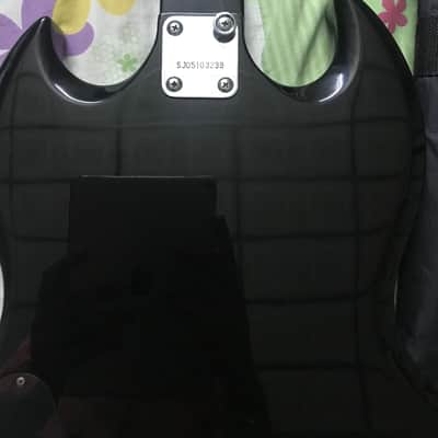 RaRe!!!Epiphone Emily The Strange G-310 image 9