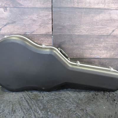 Cibeles Classical Guitar Case (Raleigh, NC) image 1