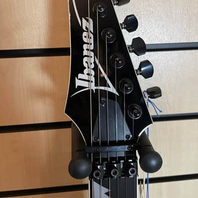 Ibanez 540PIII-DY Genesis Collection Desert Sun Yellow Electric Guitar Made in Japan image 8