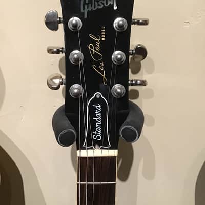 GIBSON LES PAUL STANDARD- 1986 - Sunburst “40 YEAR OLD VIRGIN” 9/19/86 image 4