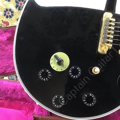 1999 Gibson - BB King Lucille - ID 5479 image 6