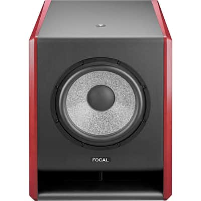 Focal Sub12 Studio Subwoofer image 2