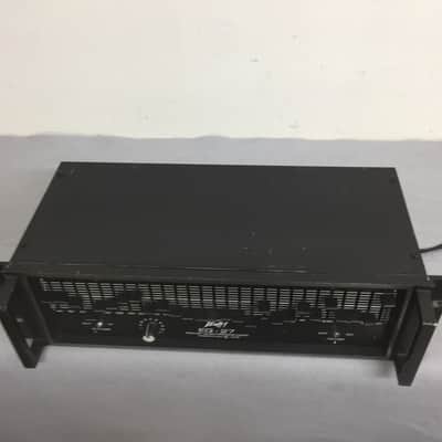 PEAVEY Model EQ27 Vintage Graphic EQ 1970s/80s image 7