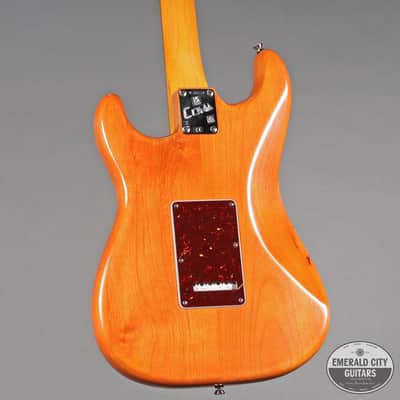 2023 Fender Michael Landau "Coma" Stratocaster image 2