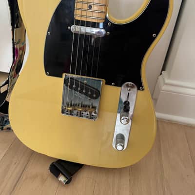 Immagine Fender American Special Telecaster - 2