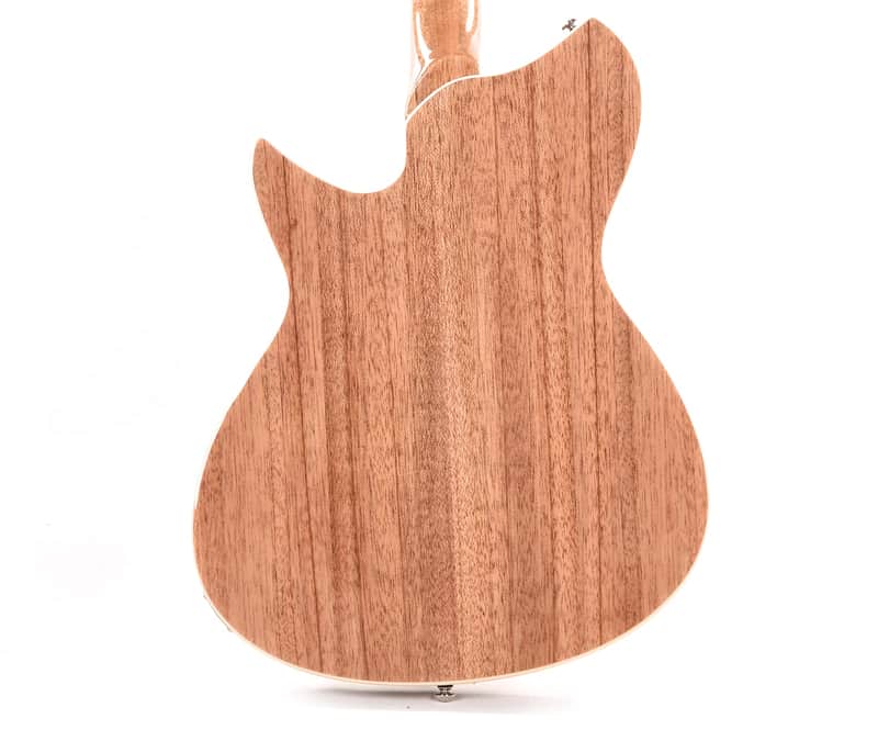 Rivolta Mondo Combinata image 4
