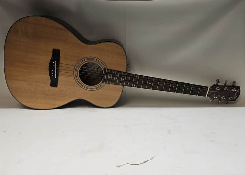 Fender FA-125S image 1
