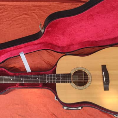 EKO real Vintage Acoustic Guitar Hard Case made in Italy ca. 1969 * this old case is super cool! * perfect for old Dreadnought and OM Guitars * good strong condition! all latches/hinges/handle okay! * very rare collectible * image 4