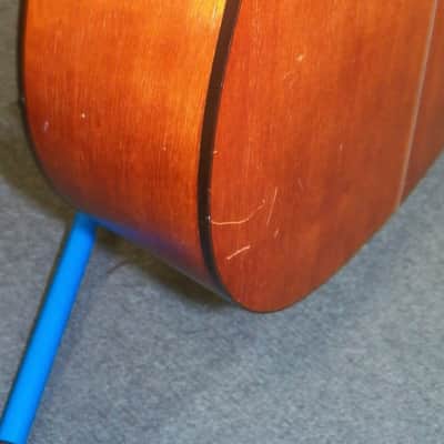 Alvarez Acoustic Guitar 5045G Professional Series! Great Sound! Free Shipping! image 13