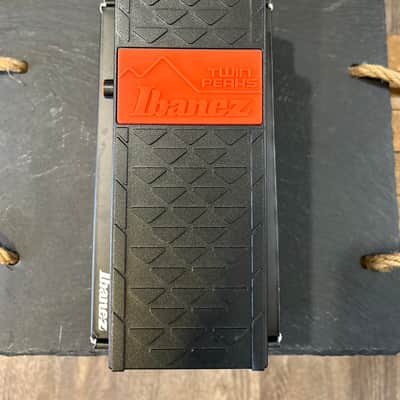 Morley BFW Fuzz Wah (Black Gold Series) 80s Distortion Wah Volume