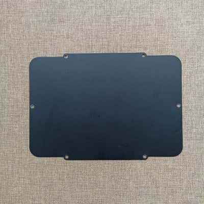 Ensoniq MR-76 Expansion ROM Slot Metal Cover MR76