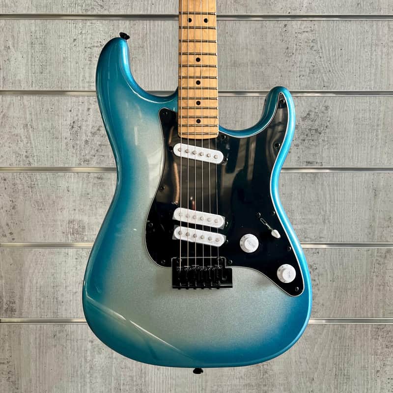 Squier Contemporary Stratocaster Special - Sky Burst Metallic image 1