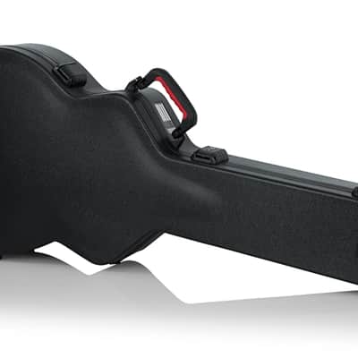 Gator TSA ATA Molded Semi-Hollow Guitar Case image 2