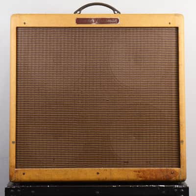 Fender '59 Bassman LTD Reissue 45-Watt 4x10