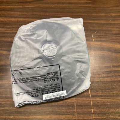 Roland CY-5 Dual Trigger V-Drum V-Cymbal Pad - New - Hi Hat, Splash, Crash, Ride image 2
