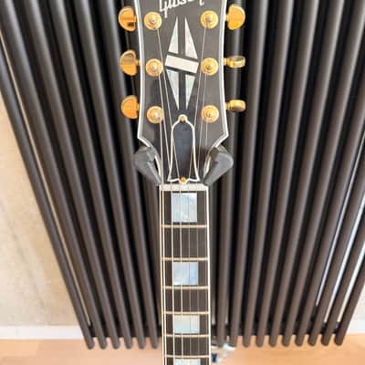 Gibson SG 61 Custom 60th Anniversary 2023 - Polaris white image 2