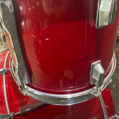 Pearl MLX Maple 3 Piece Shell Pack image 2