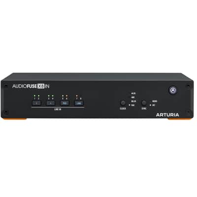 Arturia AudioFuse X8 IN image 3