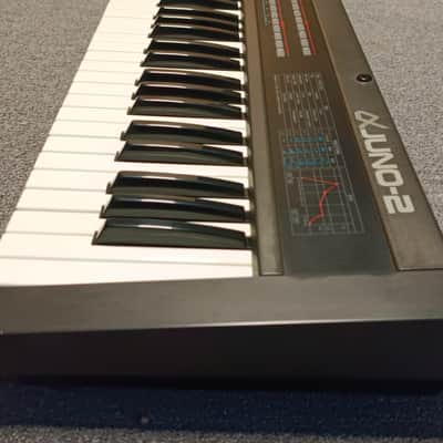 Roland Alpha Juno-2 very cheap image 4