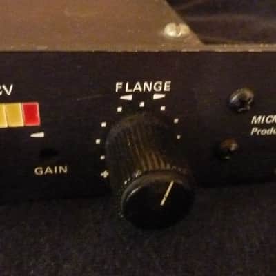 MicMix  Dynaflanger Model  265   Frank Zappa  . image 6